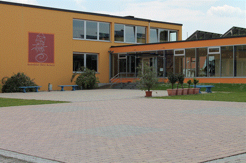 Gebrüder-Röls-Grundschule Donauwörth-Riedlingen