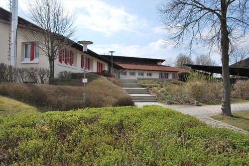 Grundschule Fünfstetten-Gosheim