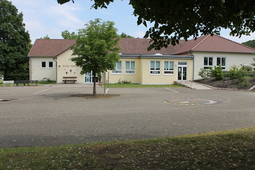 Grundschule Kleinerdlingen-Ederheim