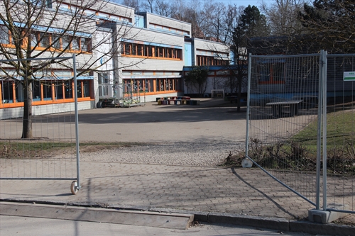 Grundschule Oettingen