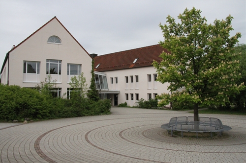 Grundschule Tagmersheim