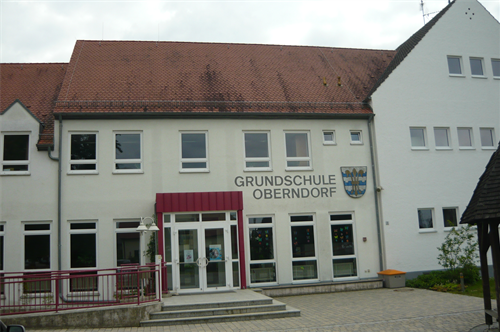 Grundschule Oberndorf am Lech
